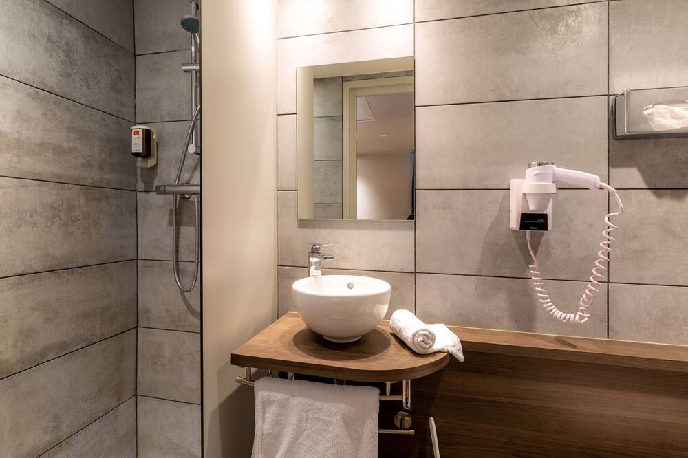 Hotel Terminus Saint-Charles 写真