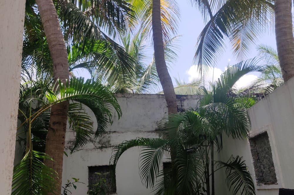 ヴェディック ビレッジ スリペルンブドゥール 写真