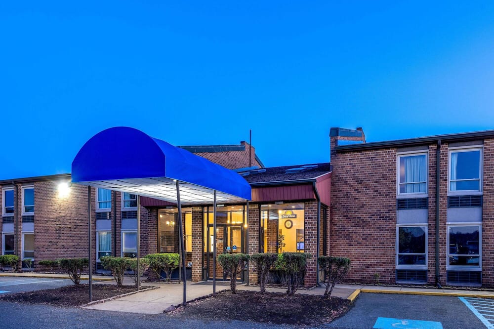 デイズ イン バイ ウィンダム マナッサス バトルフィールド 写真