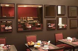 Escale Oceania Marseille Vieux Port 写真