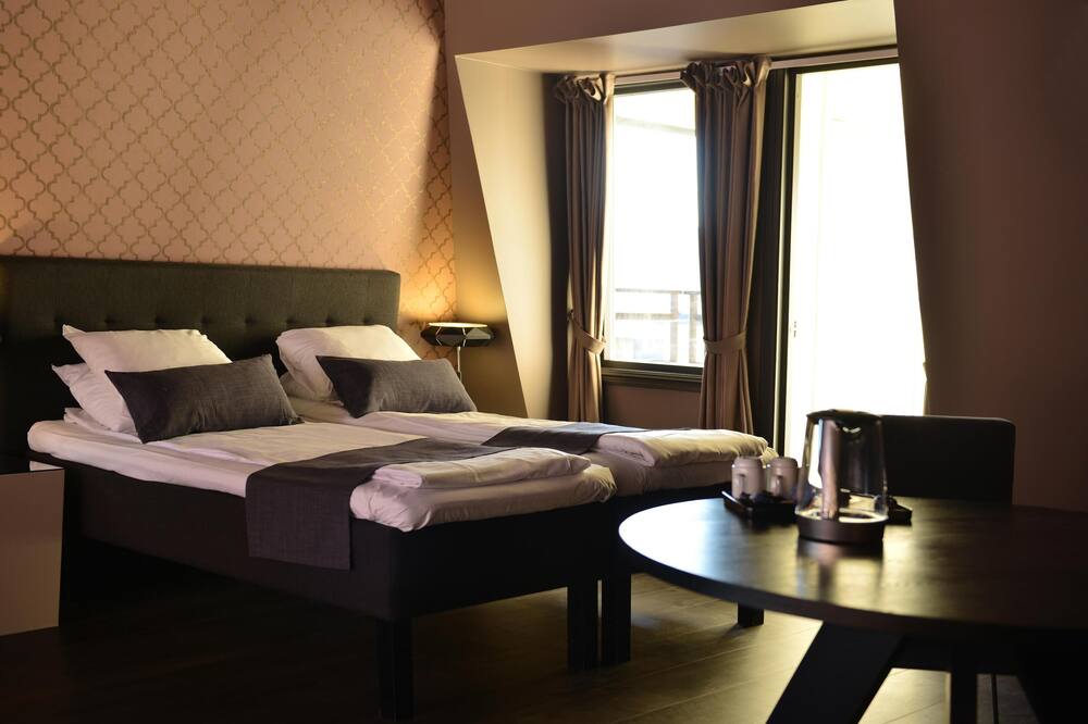 Fauske Hotel - Scandic Partner 写真