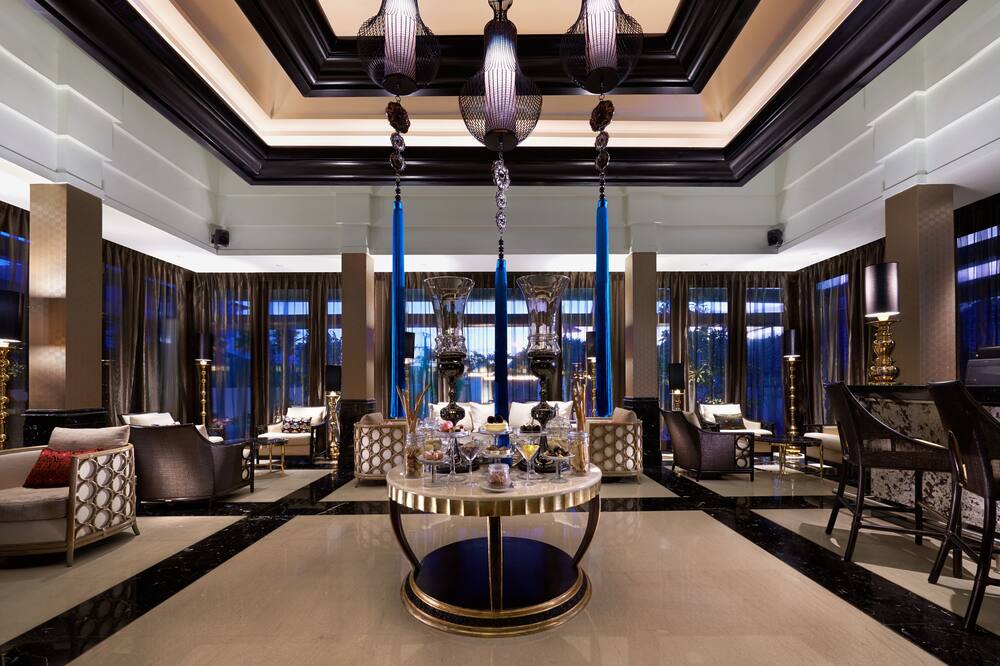 ザ トランス リゾート バリ 写真