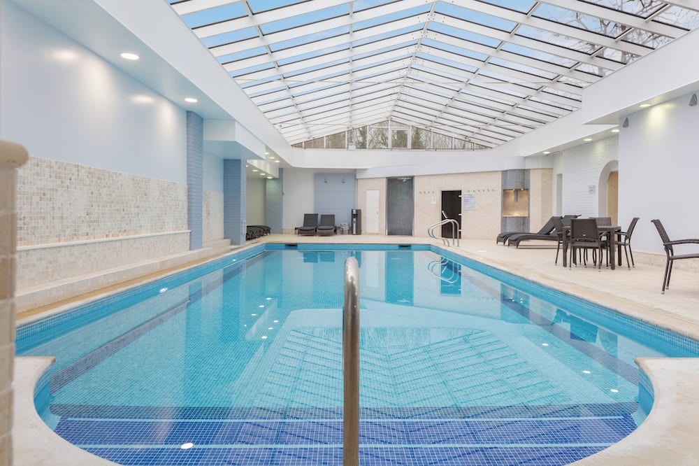 Oxford Belfry Hotel & Spa 写真