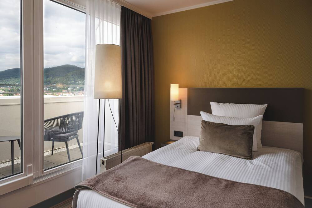 レオナルド ホテル ハイデルベルク シティ センター 写真