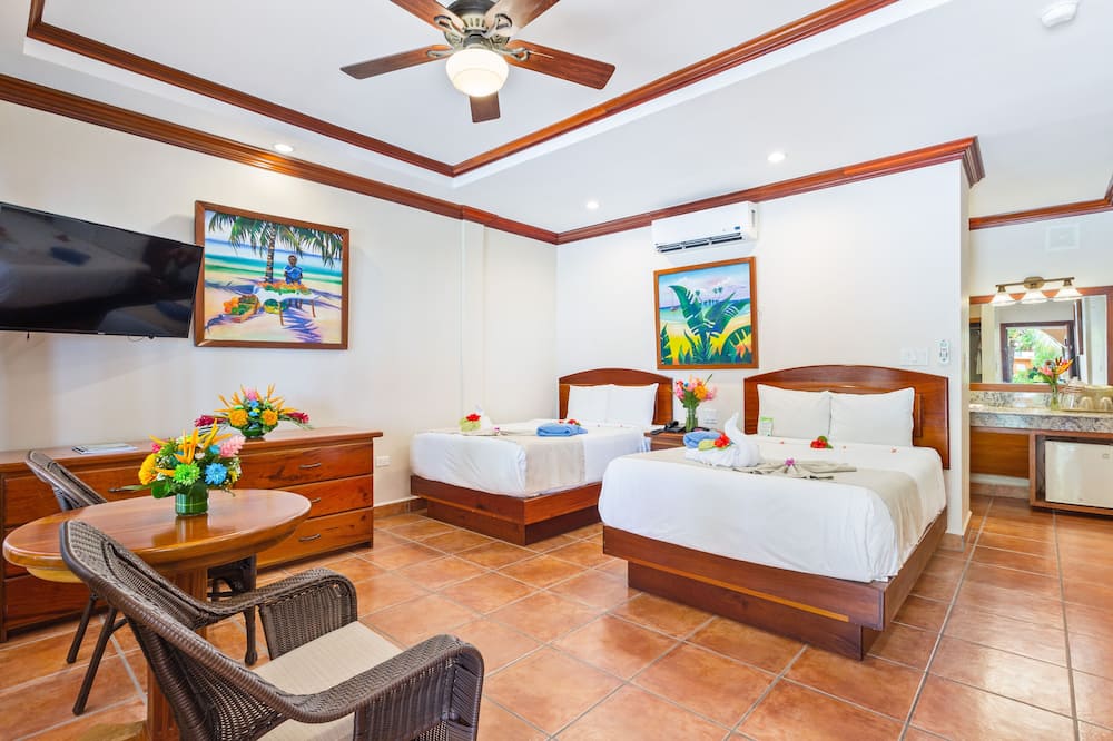 サンブリーズ ホテル 写真