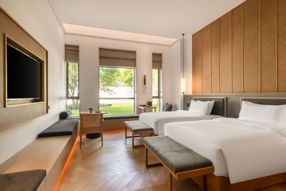 Pokkei Hotel Shaoxing 写真