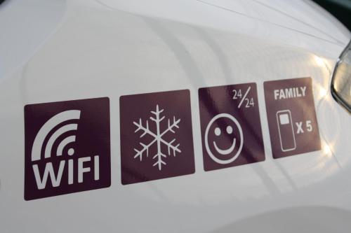 Hôtel Akena Reims Bezannes 写真