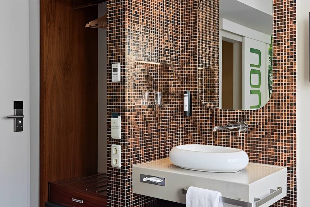 ホテル コクーン スタークス 写真