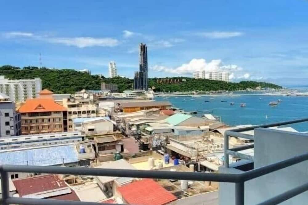 グランドホテル パタヤ 写真