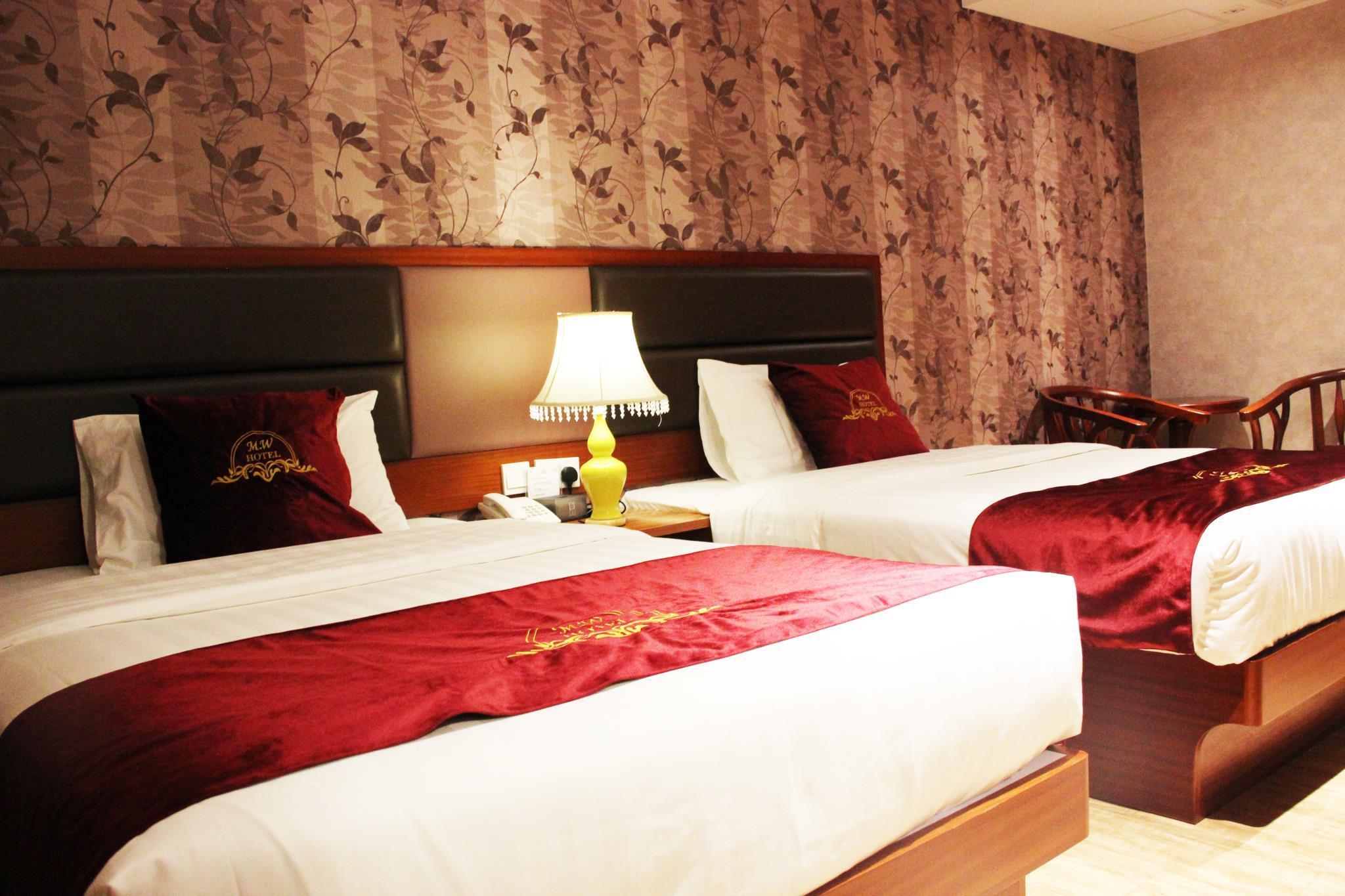 メトロ ウィナー ホテル 写真