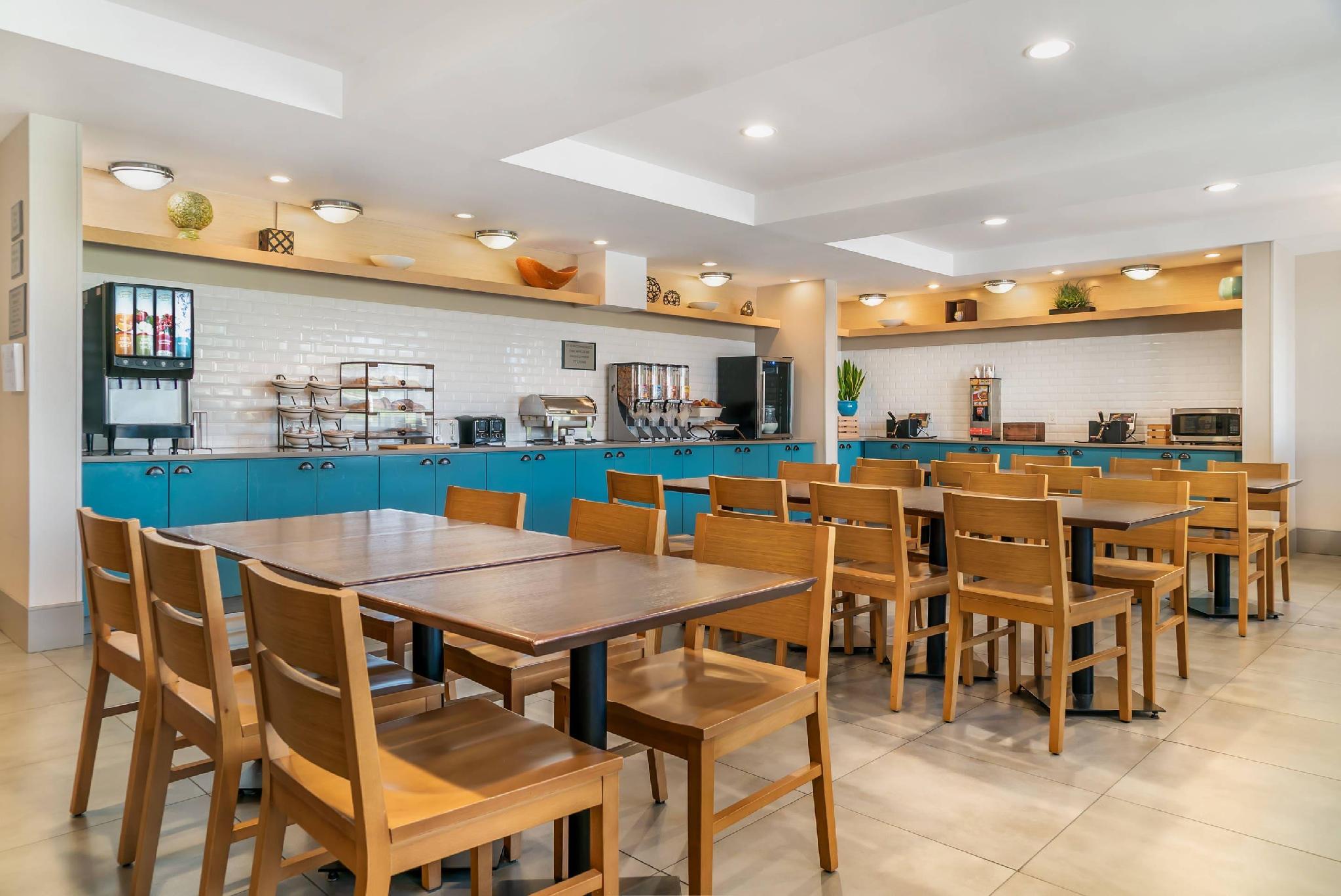 Country Inn & Suites by Radisson, Frederick, MD 写真