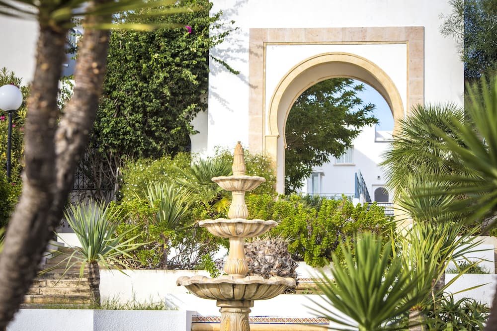 Golden Tulip Carthage Residence 写真