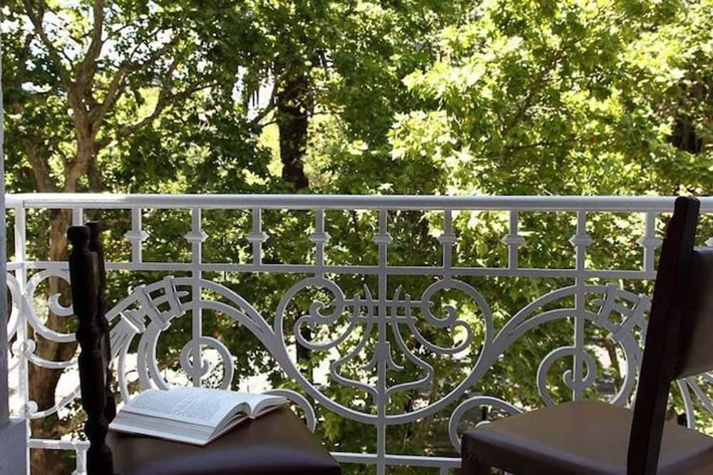 ホテル ドン サンチョ I 写真