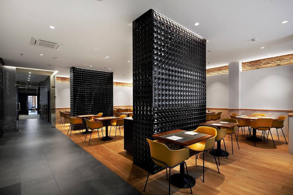 ホテル HCC レジェンテ 写真