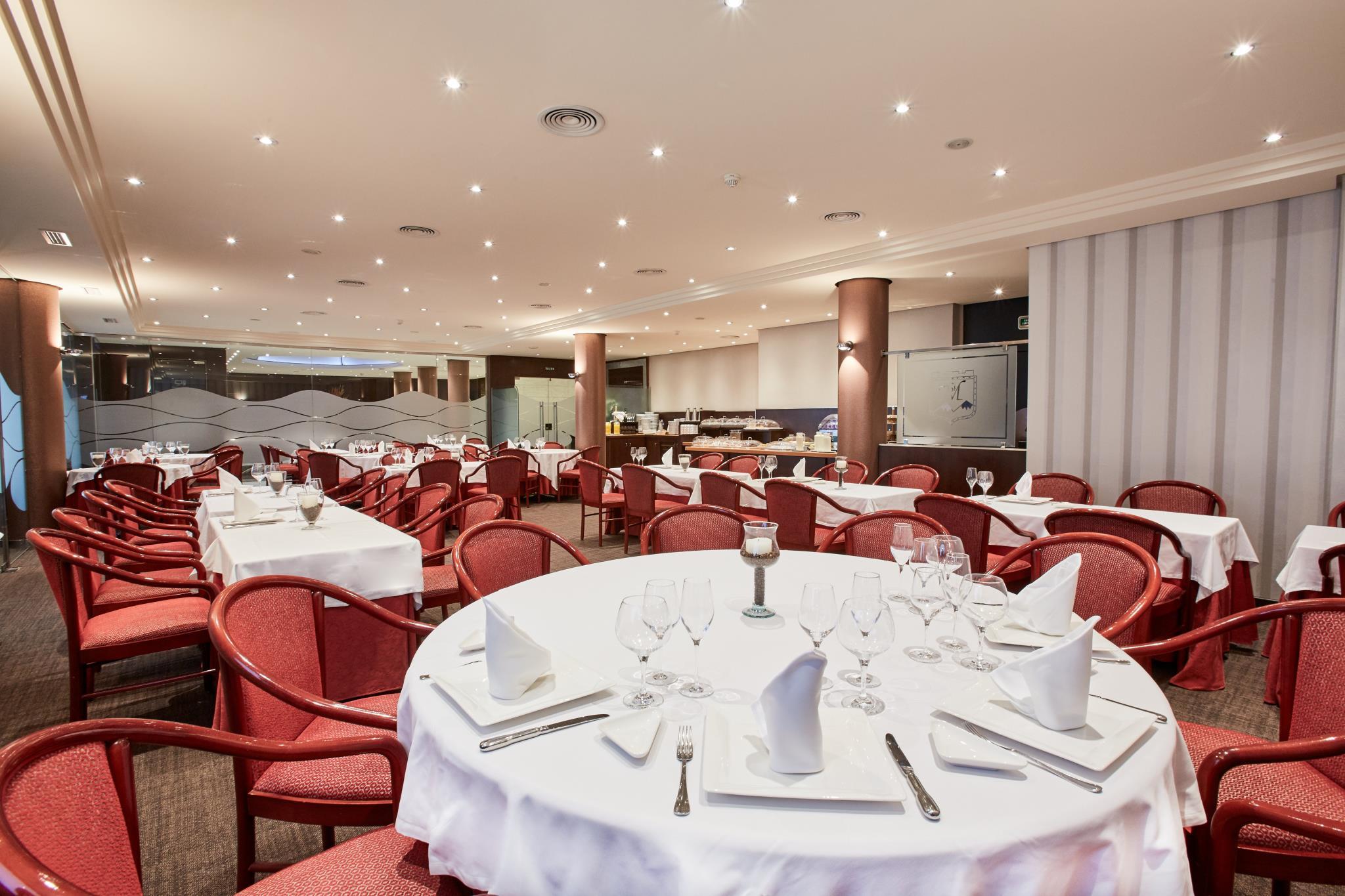 HCC セント モリッツ 写真