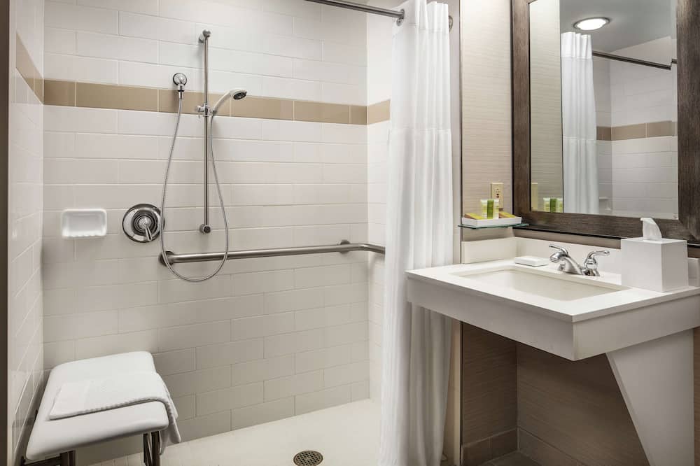 Hilton Boston Logan Airport 写真