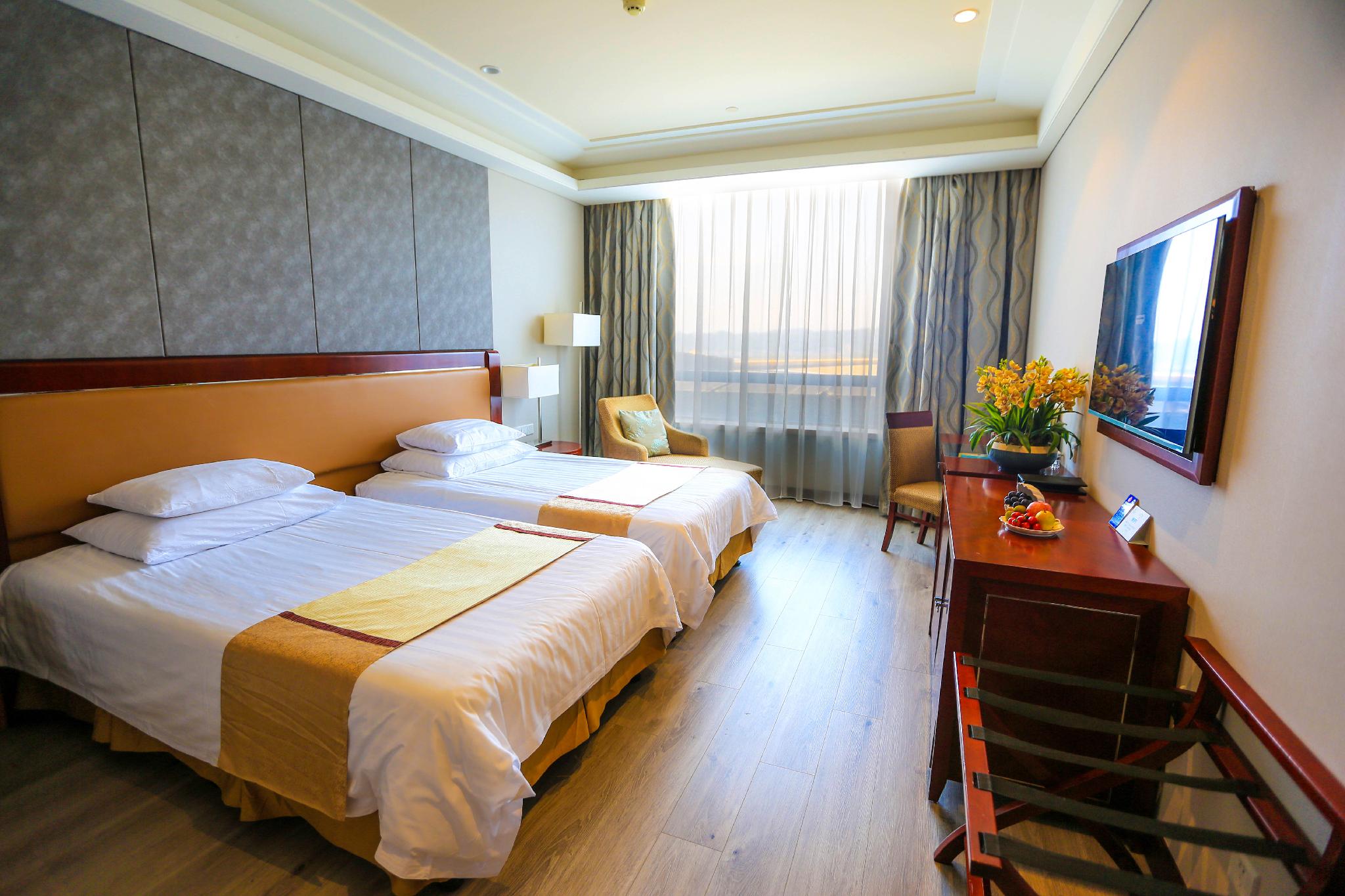 New Century Resort Wenzhou Golden Coast 写真