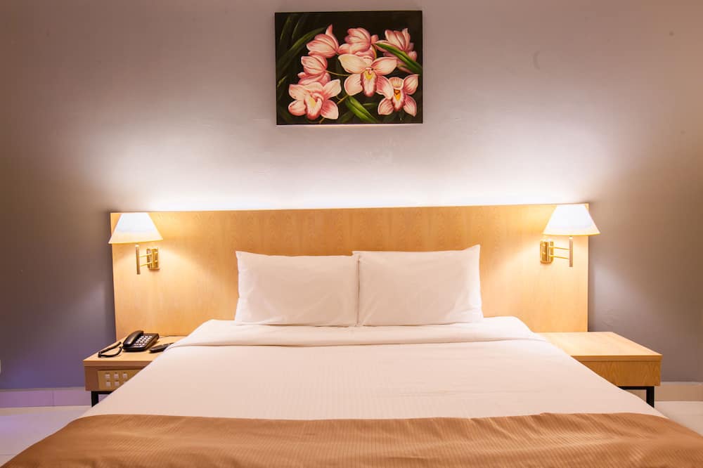 アンベルトン ヘリテージ リゾート 写真