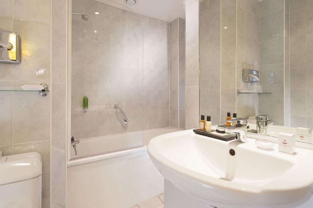 ホテル クイーン メアリー 写真