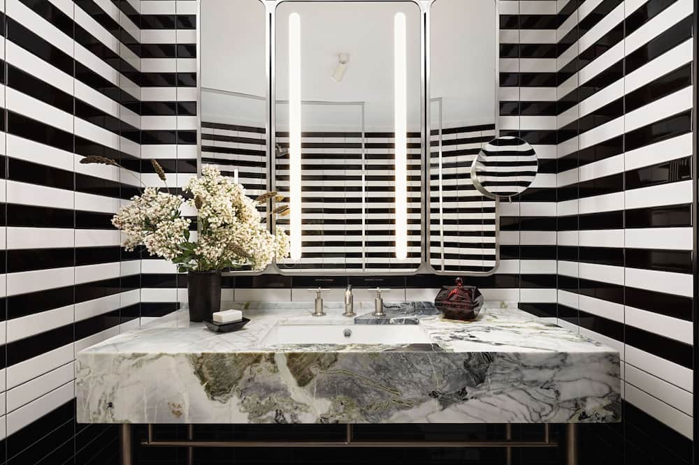 パーク レーン ニューヨーク 写真