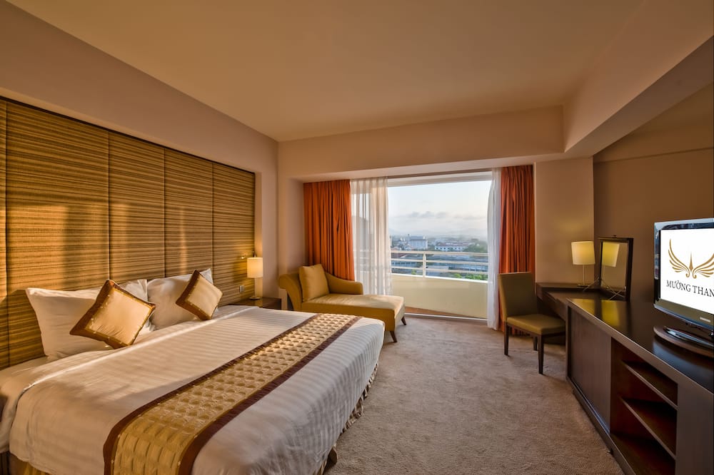 Muong Thanh Holiday Hue Hotel 写真