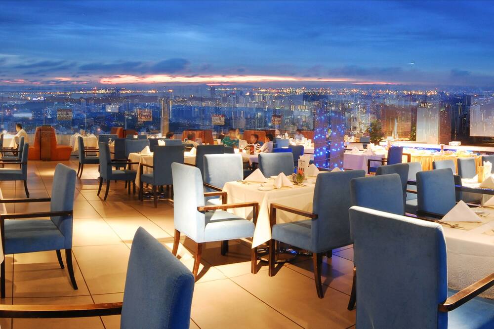 リヴァン ホテル ロンガン シェンヂェン 写真