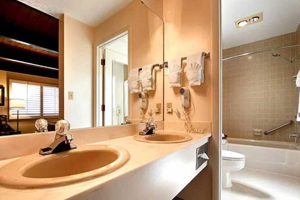 エコノ ロッジ イン & スイーツ バーナル ニア ダイナソー モニュメント 写真