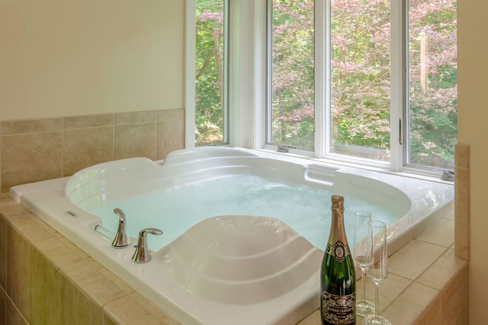 ピジョン クリーク イン 写真