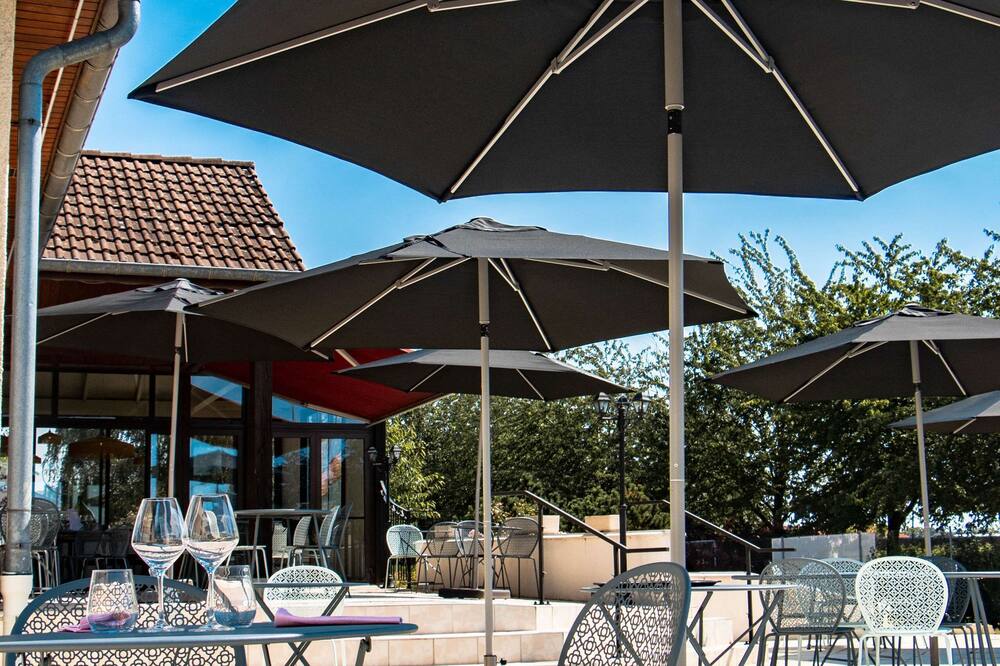 キリヤード ニュイ サン ジョルジュ 写真