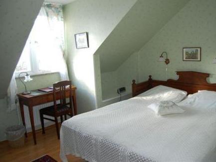 Hotell Lindgården 写真