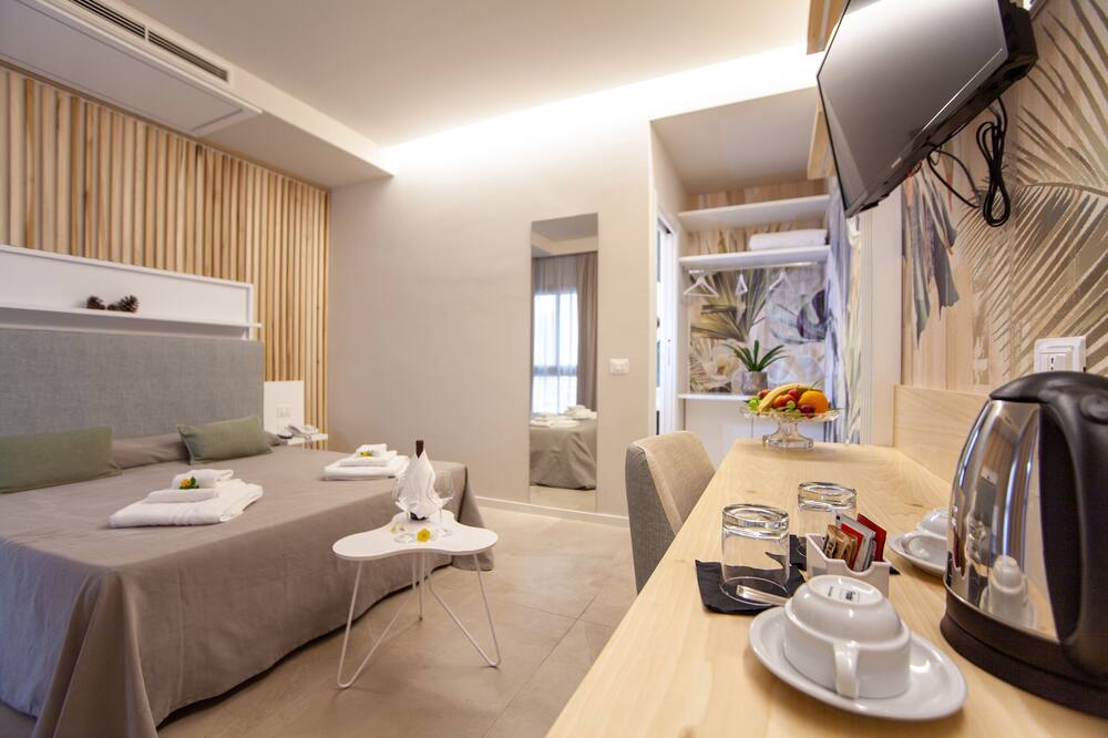 Michelizia Resort 写真