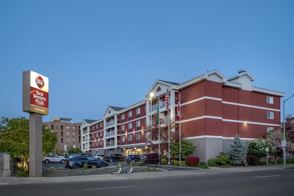 Best Western Plus City Center 写真