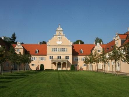 Hotel Jagdschloss Kranichstein 写真