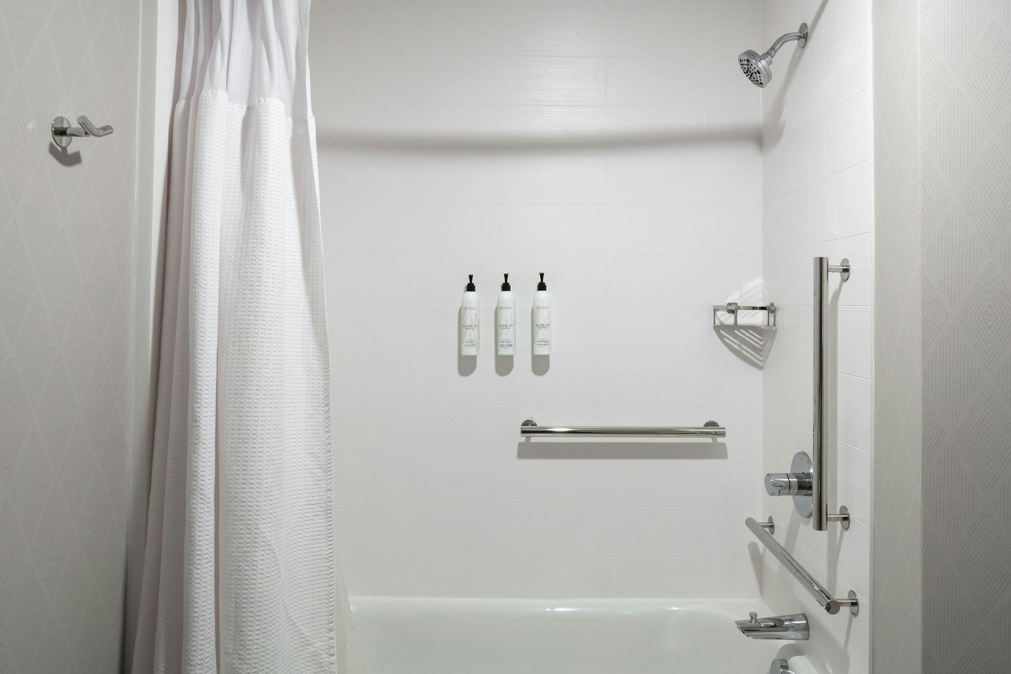 SpringHill Suites by Marriott Cheyenne 写真