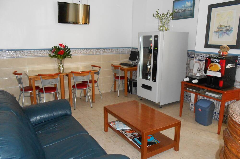 レジデンシャル ジョアン XXI 写真