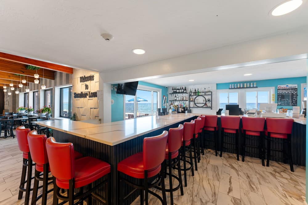 ピルグリム サンズ オン ロング ビーチ 写真