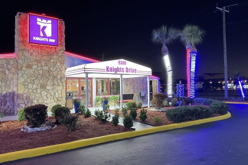 ナイツ イン プンタ ゴルダ 写真