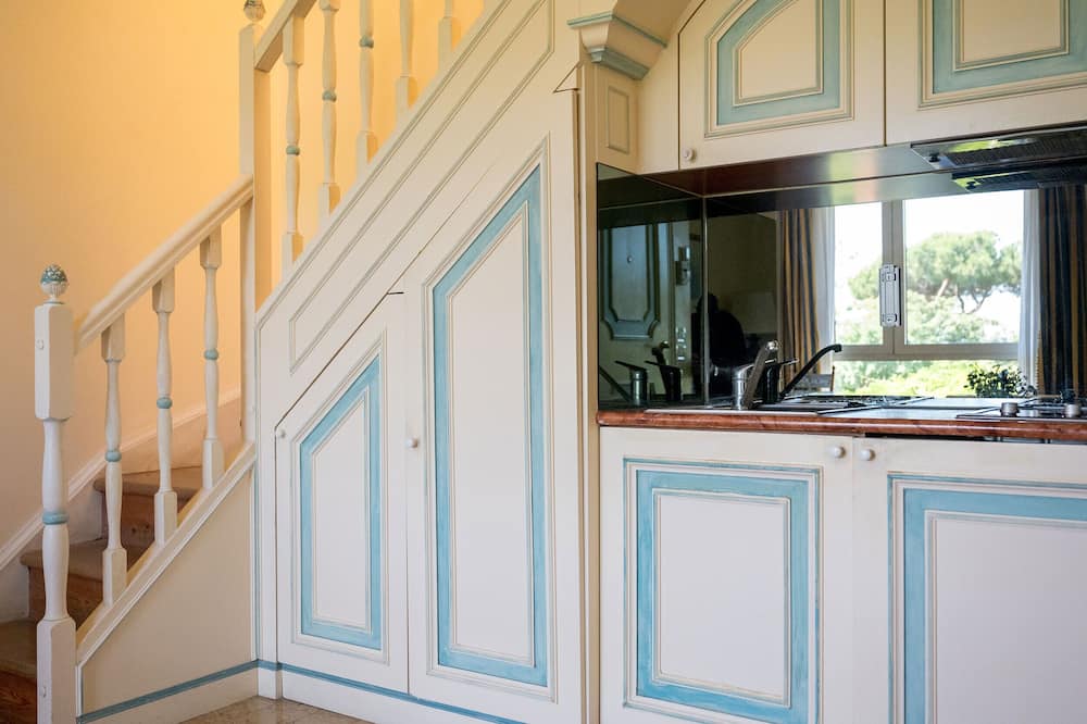 DB ヴィラズ レ ヴィッレ デル リド リゾート 写真