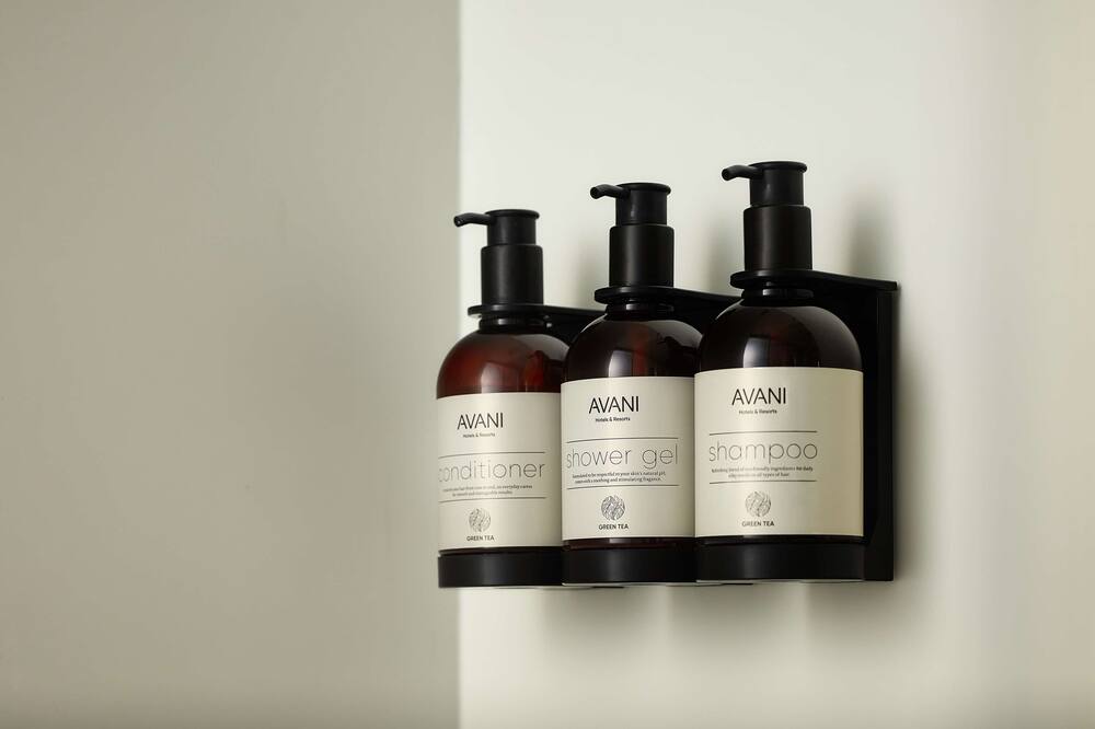 アヴァニ パラッツォ モスコヴァ ミラノ ホテル 写真