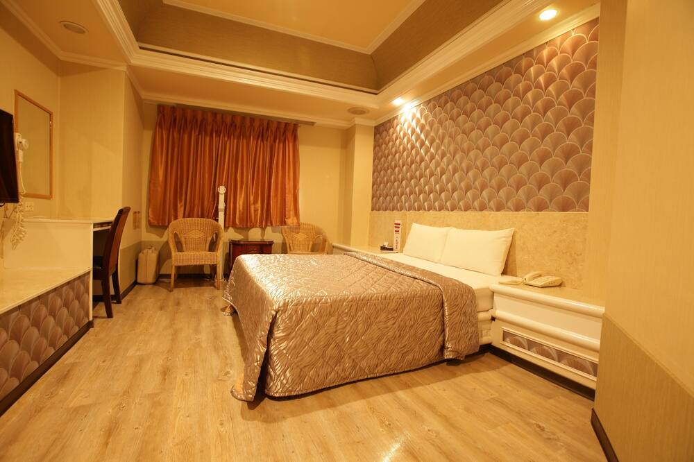 ホアユー ホテル 写真