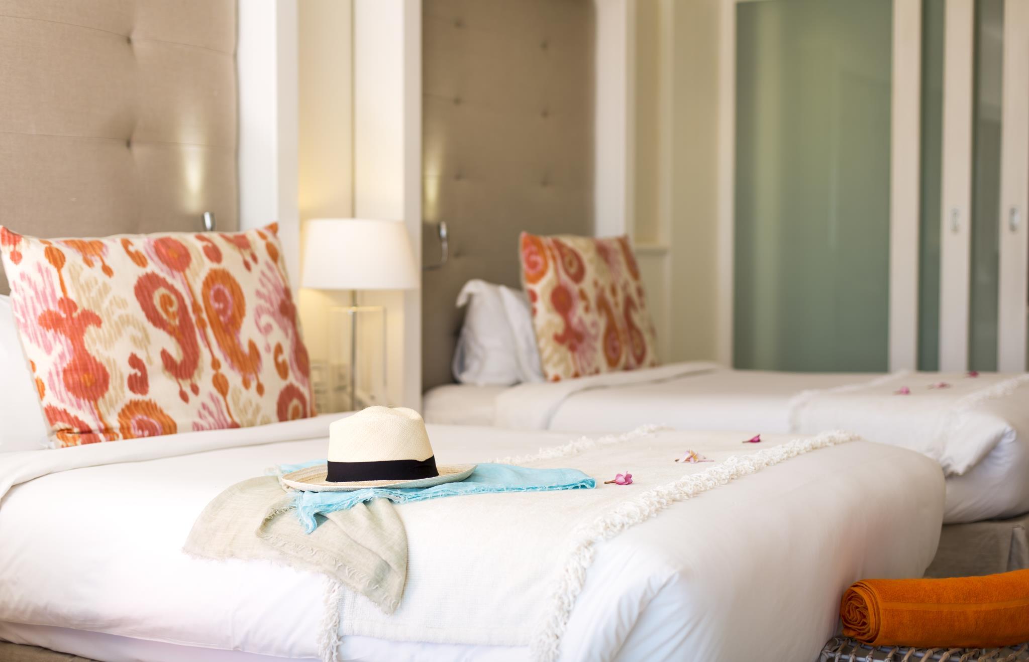 ラディソン ブル アズリ リゾート & スパ 写真