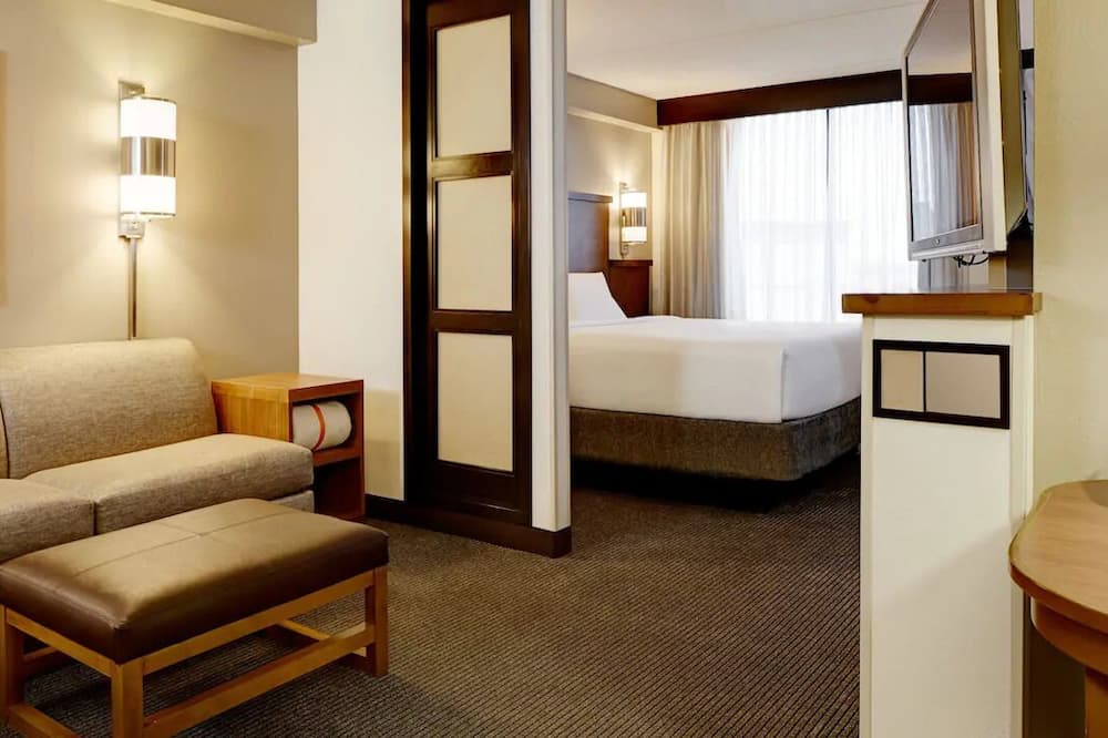 Hyatt Place Raleigh/cary 写真