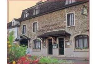 Logis Hotel de La Cloche 写真