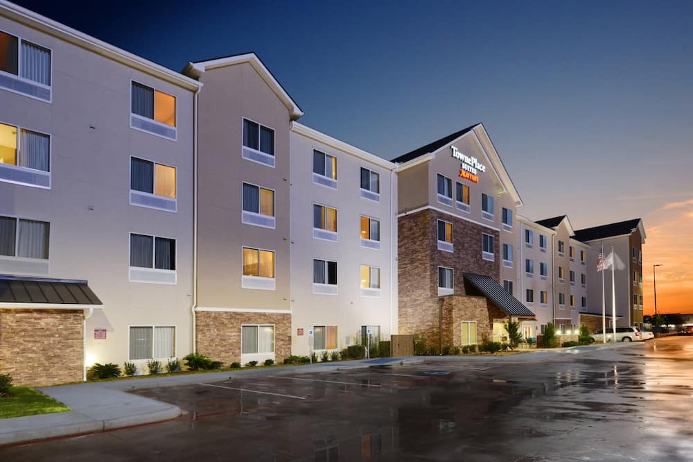 TownePlace Suites by Marriott Houston Galleria Area 写真