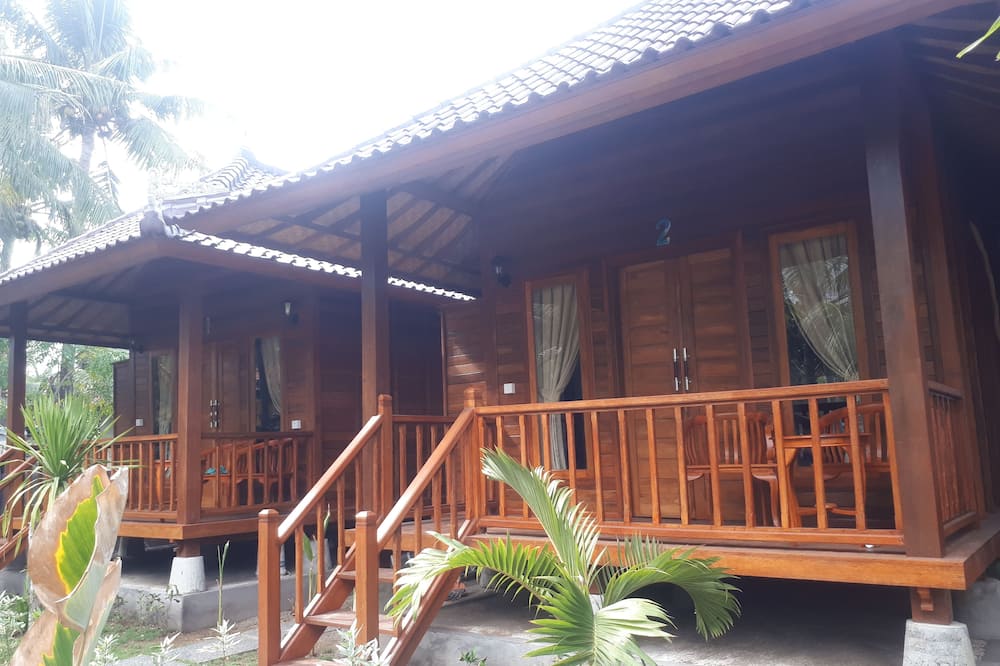 シー ブリッジ ヴィラ セニンガン 写真