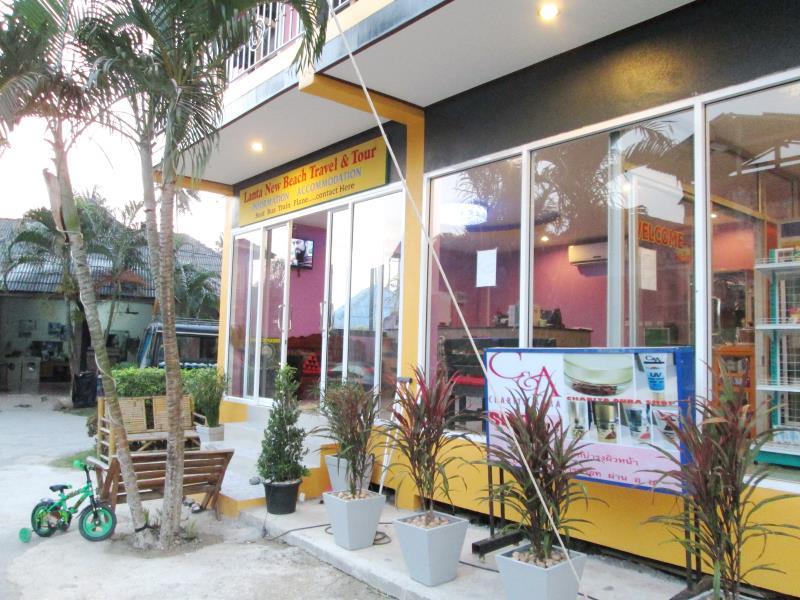 Lanta New Beach 写真