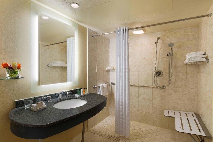 ヒルトン スコッツデール リゾート ヴィラズ 写真