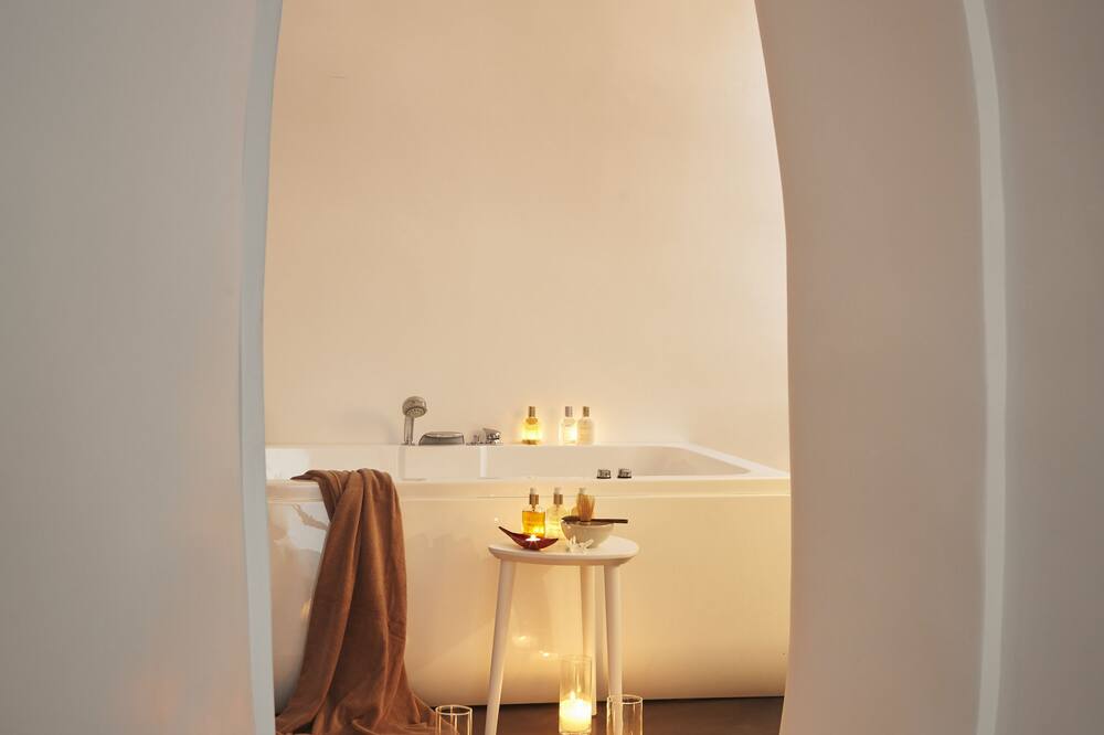 Katikies Santorini - The Leading Hotels of the World. 写真
