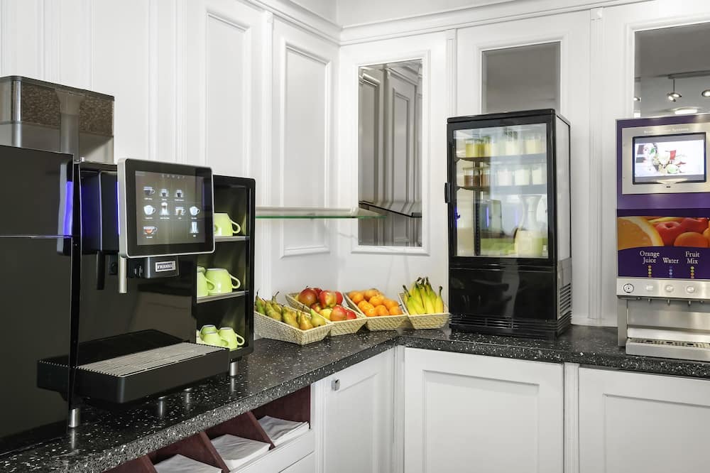 イビス スタイルズ アムステルダム シティ 写真