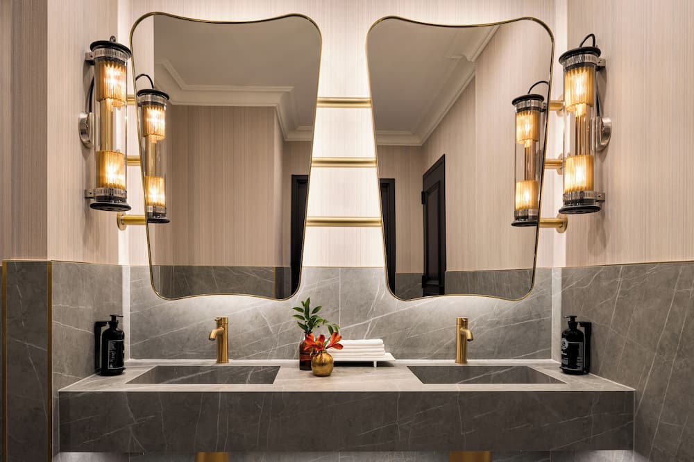 ザ ケミスツ クラブ ホテル 写真